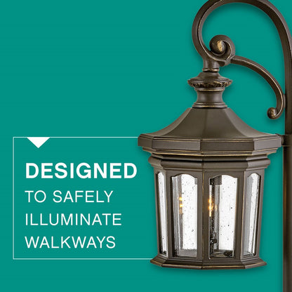 Hinkley Lighting Raley Path Light