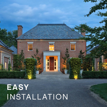 Hinkley Lighting Nuvi LED Light Landscape Deck/Patio