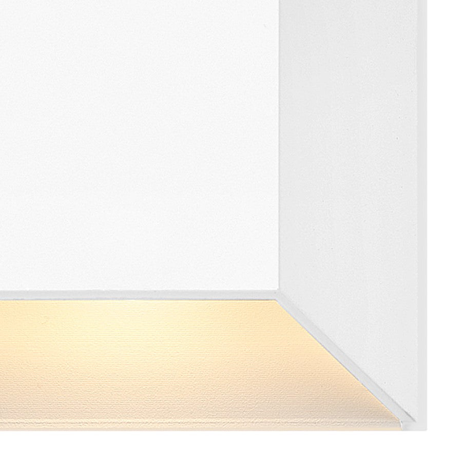 Hinkley Lighting Nuvi LED Light Landscape Deck/Patio