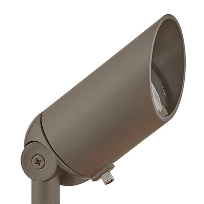Hinkley Lighting Lumacore 1 Light LED Spot Light, Brown