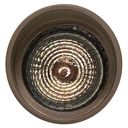 Hinkley Lighting Lumacore 1 Light LED Spot Light, Brown