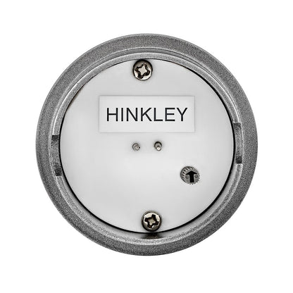 Hinkley Lighting Lumacore 1 Light LED Spot Light, Brown