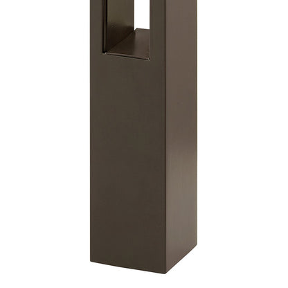 Hinkley Lighting 1 Light Landscape Atlantis Mini Bollard