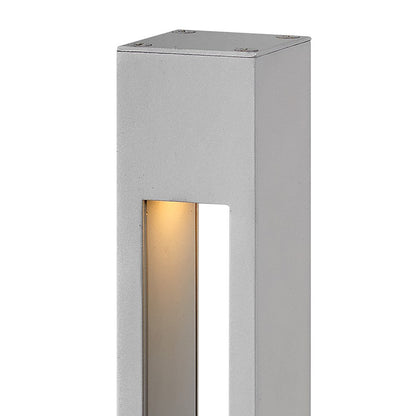 Hinkley Lighting 1 Light Landscape Atlantis Mini Bollard