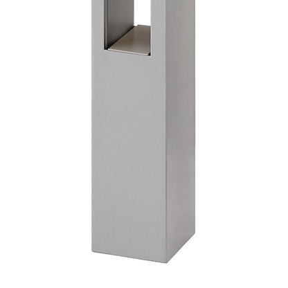 Hinkley Lighting 1 Light Landscape Atlantis Mini Bollard