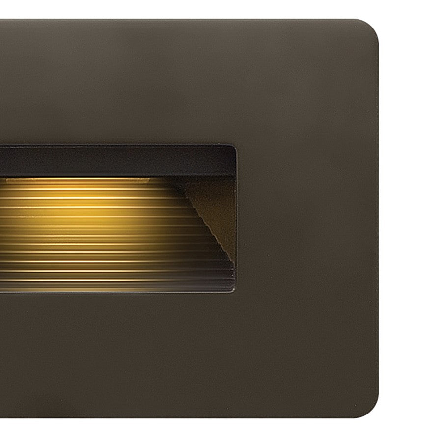 Hinkley Lighting Luna 1 Light Landscape Deck