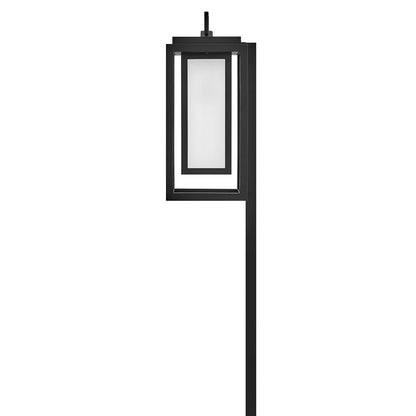 Hinkley Lighting Republic 1 Light LED Path Light