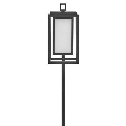 Hinkley Lighting Republic 1 Light LED Path Light