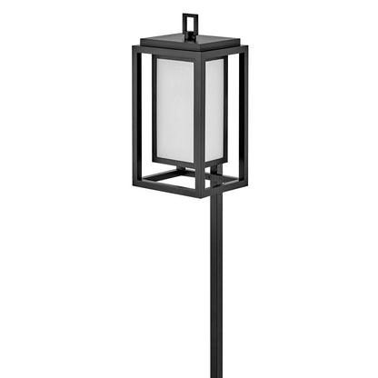 Hinkley Lighting Republic 1 Light LED Path Light
