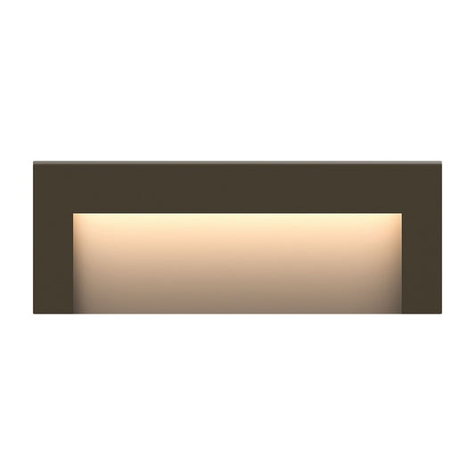 Taper Deck and Patio Light