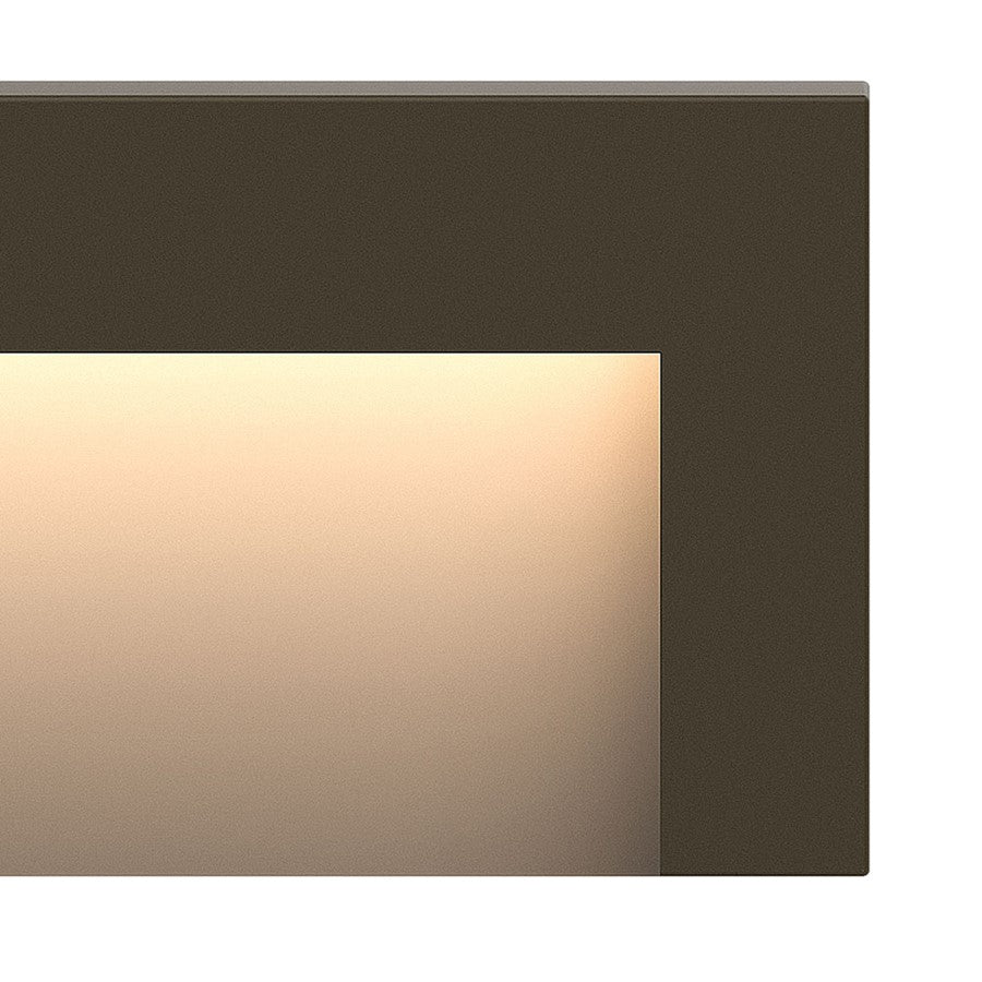 Taper Deck and Patio Light