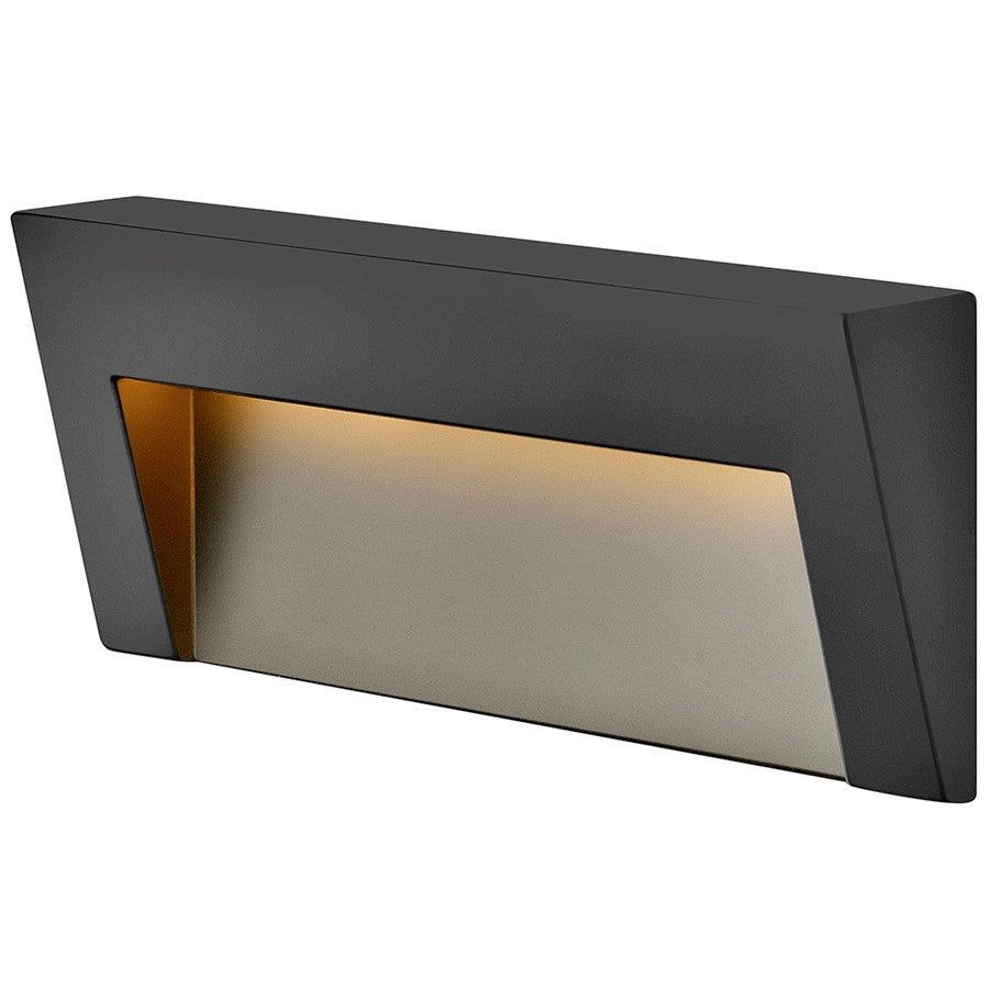 Taper Deck and Patio Light