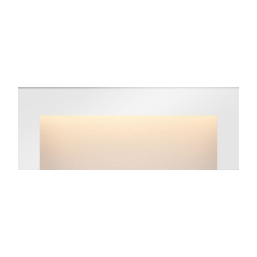 Taper Deck and Patio Light