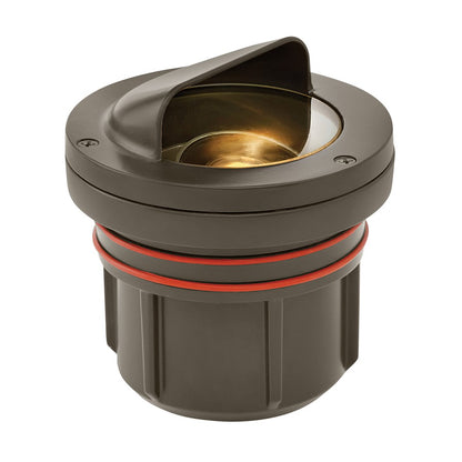 Hinkley Lighting Lumacore 1 Light LED Shielded Well, Bronze