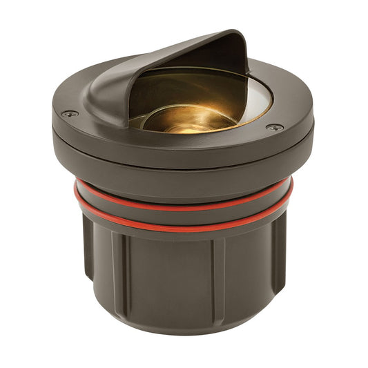 Hinkley Lighting Lumacore 1 Light LED Shielded Well, Bronze