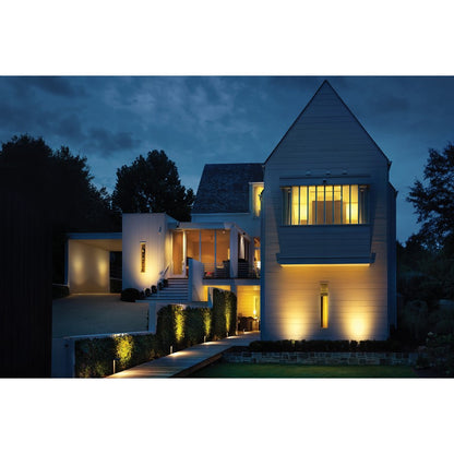 Hinkley Lighting Lumacore 1 Light LED Shielded Well, Bronze