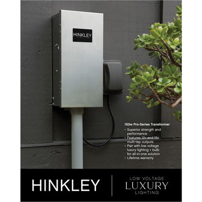 Hinkley Lighting Edgewater Outdoor Post Mount