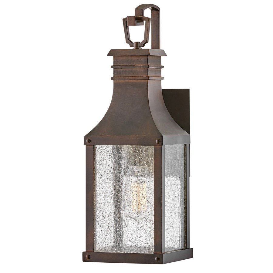 Outdoor Wall Sconce