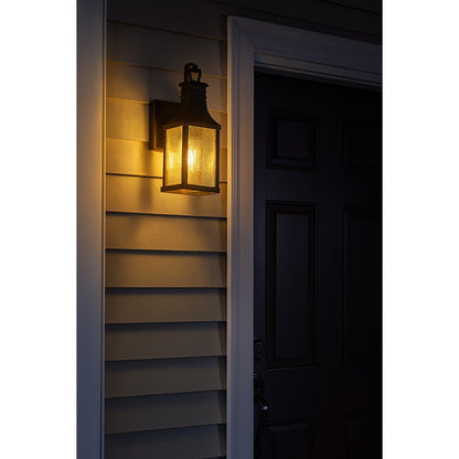 Outdoor Wall Sconce