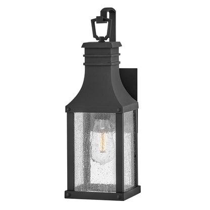 Outdoor Small Wall Sconce