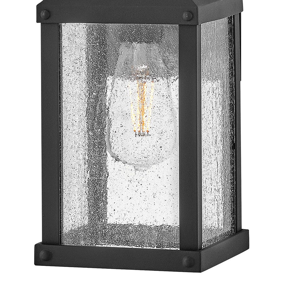 Outdoor Small Wall Sconce