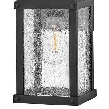 Outdoor Small Wall Sconce