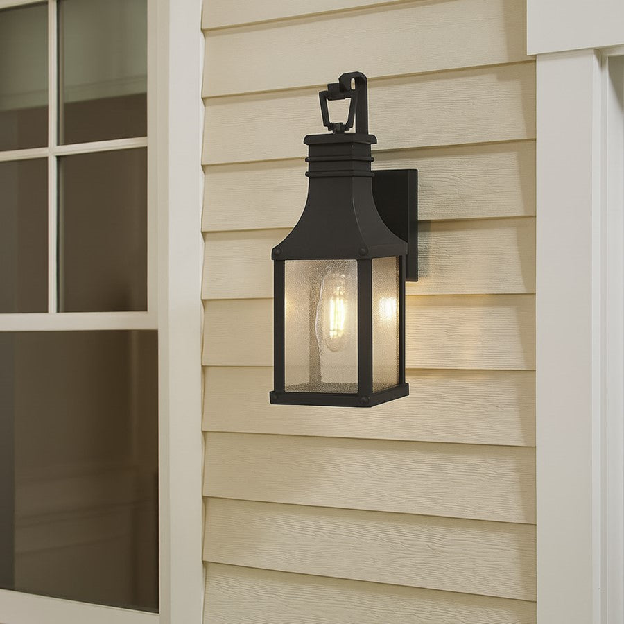 Outdoor Small Wall Sconce