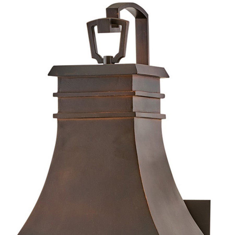 Outdoor Wall Sconce
