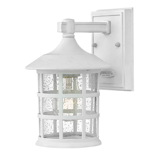 1 Light Outdoor Wall Sconce