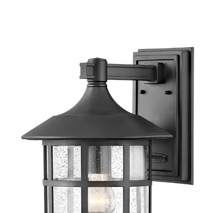 1 Light Large Outdoor Wall Sconce