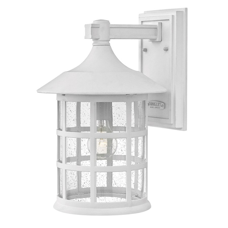 1 Light Outdoor Wall Sconce