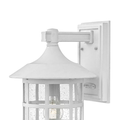 1 Light Outdoor Wall Sconce