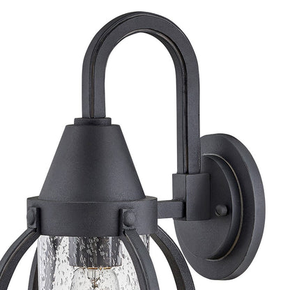 1 Light Outdoor Wall Sconce