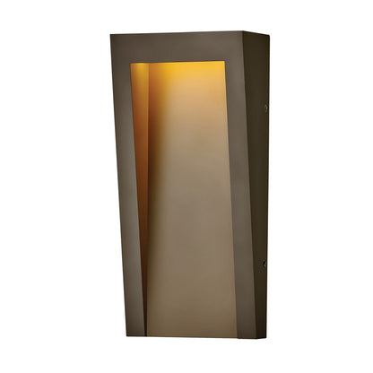 Outdoor Wall Sconce