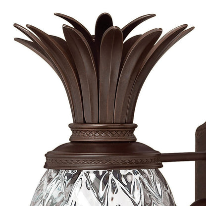 Outdoor Wall Sconce
