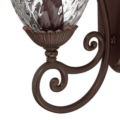 Outdoor Wall Sconce