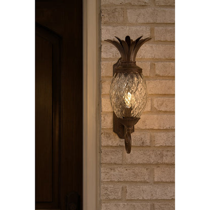 Outdoor Wall Sconce