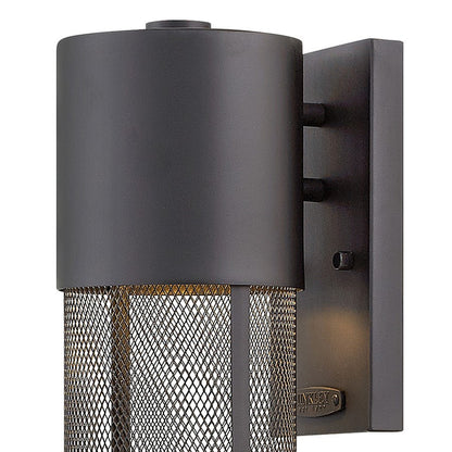 1 Light Outdoor Wall Sconce