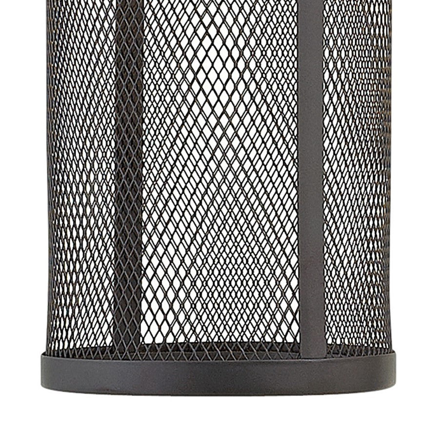 1 Light Outdoor Wall Sconce