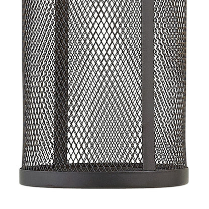 1 Light Outdoor Wall Sconce