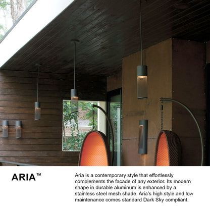 1 Light Outdoor Wall Sconce