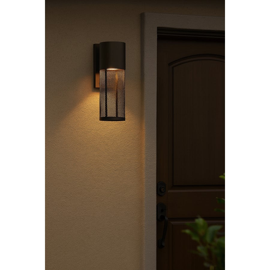1 Light Outdoor Wall Sconce