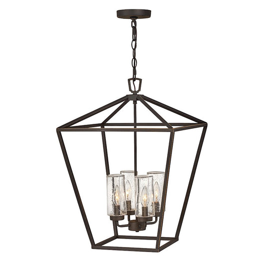 Hinkley Lighting Alford Place Outdoor Hanging