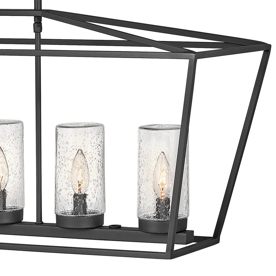 Hinkley Lighting Alford Place Outdoor Hanging, Seedy