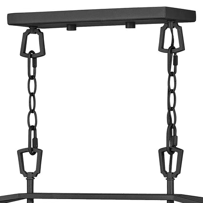 Hinkley Lighting Alford Place Outdoor Hanging, Seedy