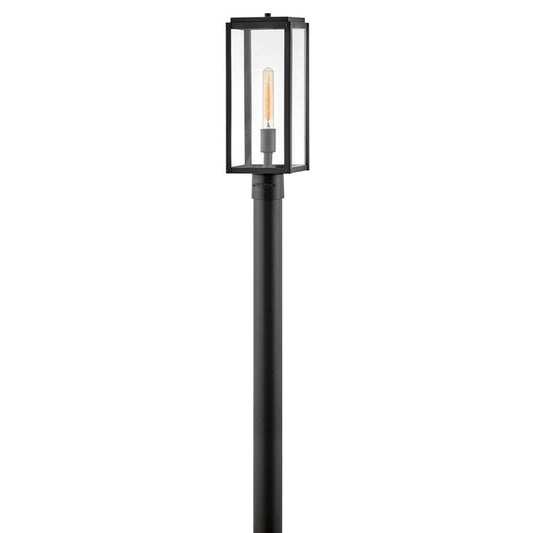 Hinkley Lighting Max Outdoor 1-LT Post/Pier, 100W