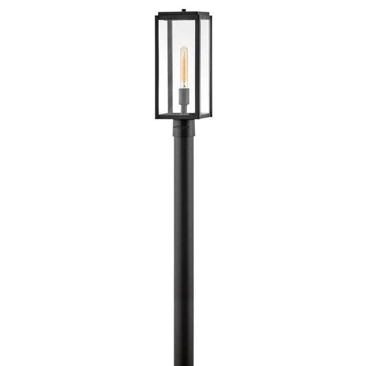 Hinkley Lighting Max Outdoor 1-LT Post/Pier, 5W