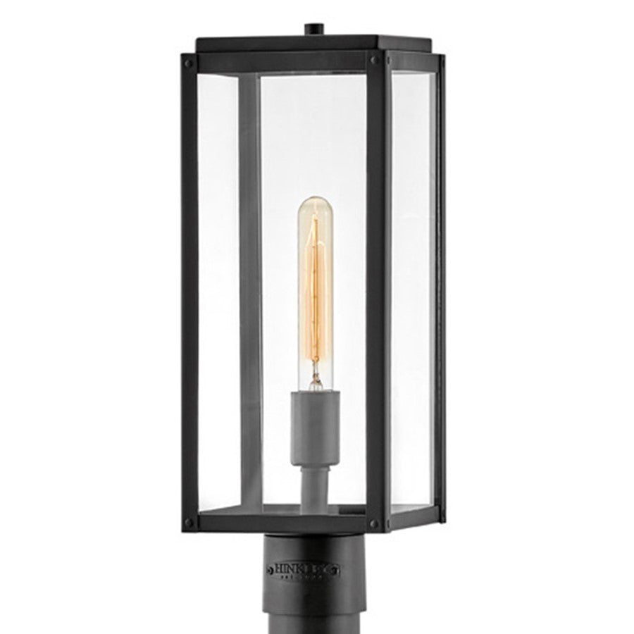 Hinkley Lighting Max Outdoor 1-LT Post/Pier, 5W