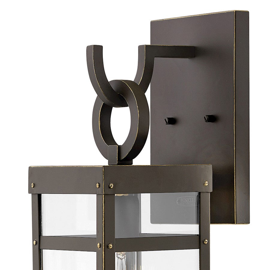 1 Light Wall Sconce