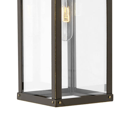 1 Light Wall Sconce